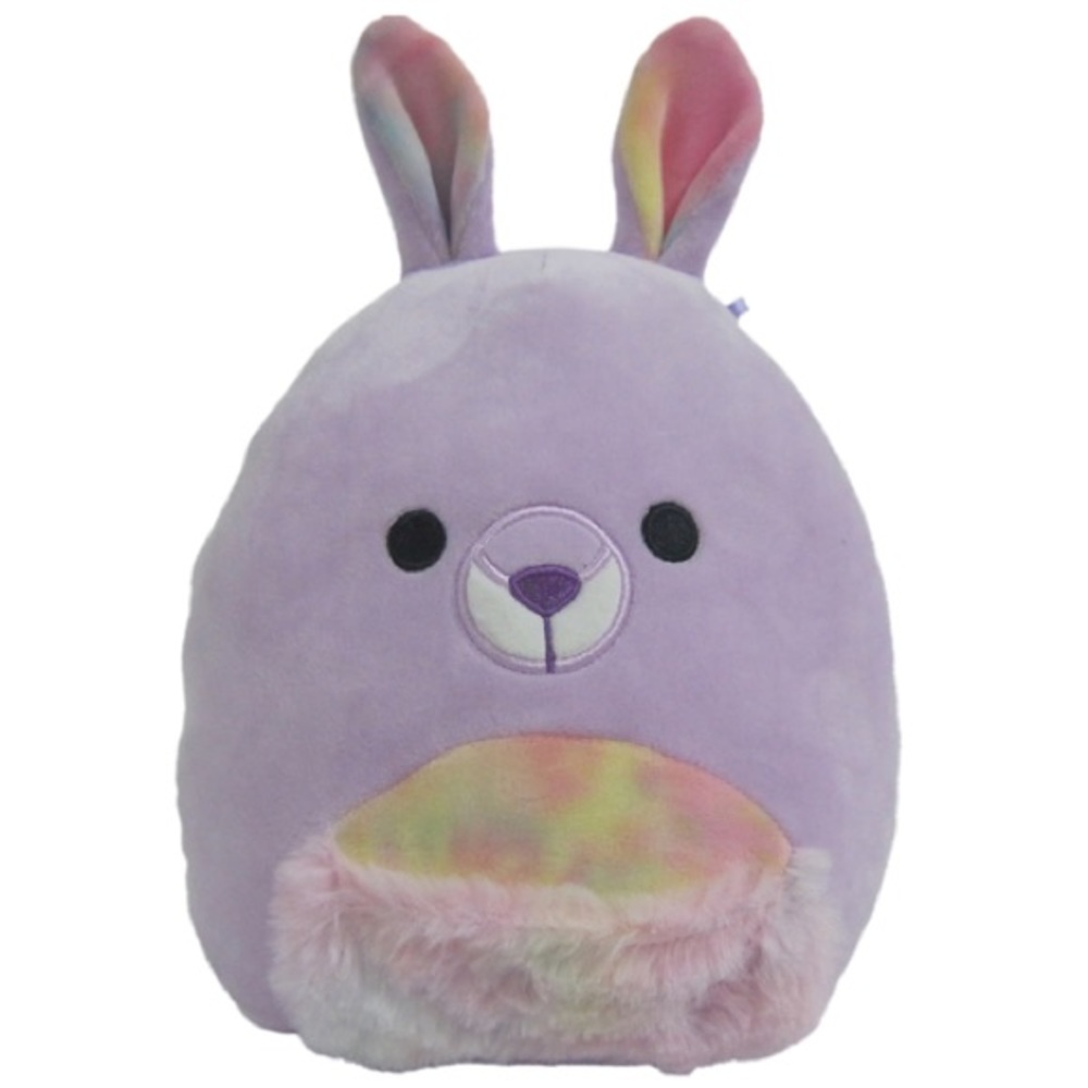NWT Kiki the Kangeroo 8” Squishmallow